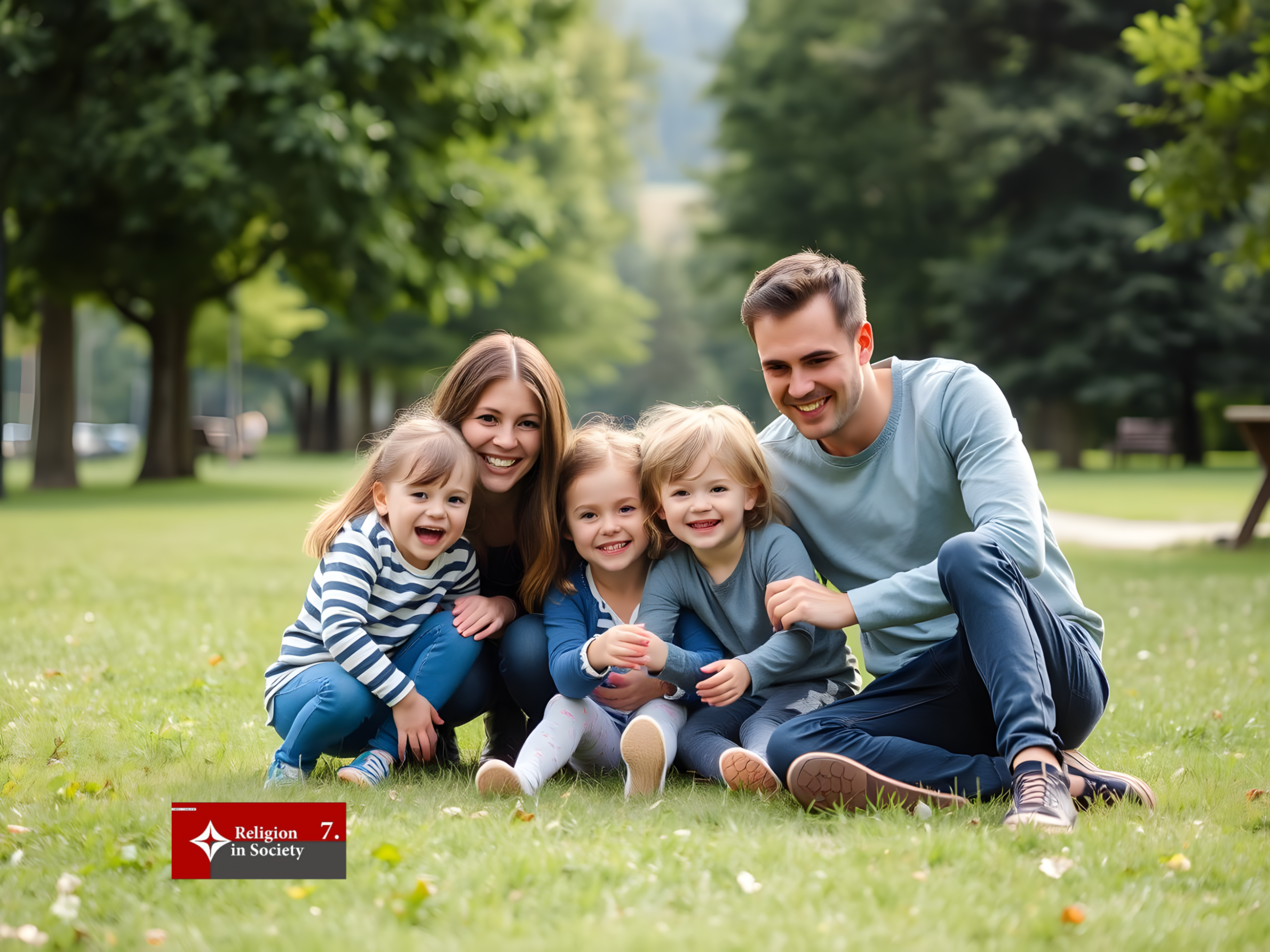 02 titelbild Familie mit Logo